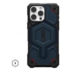 Urban Armor Gear Monarch Pro Kevlar funda para teléfono móvil 17,5 cm (6.9