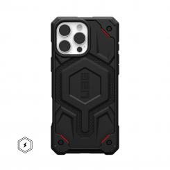 Urban Armor Gear Monarch Pro Kevlar funda para teléfono móvil 17,5 cm (6.9