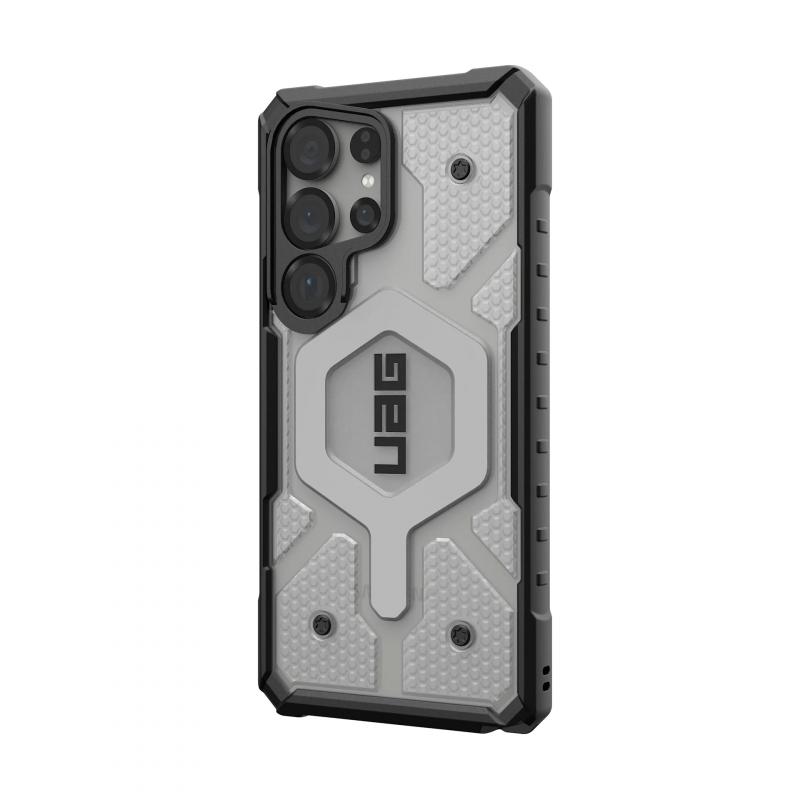 urban-armor-gear-pathfinder-clear-funda-para-telefono-movil-173-cm-68-negro-plata