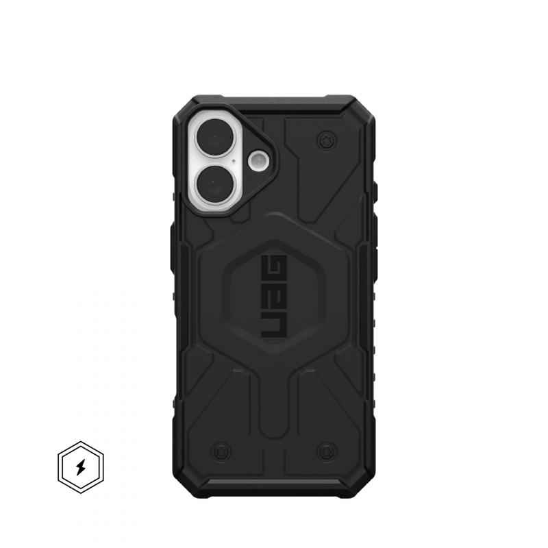 urban-armor-gear-pathfinder-funda-para-telefono-movil-155-cm-61-negro