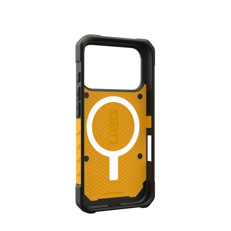 urban-armor-gear-pathfinder-funda-para-telefono-movil-16-cm-63-amarillo