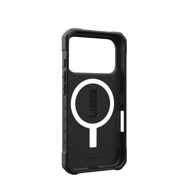 urban-armor-gear-pathfinder-funda-para-telefono-movil-16-cm-63-negro