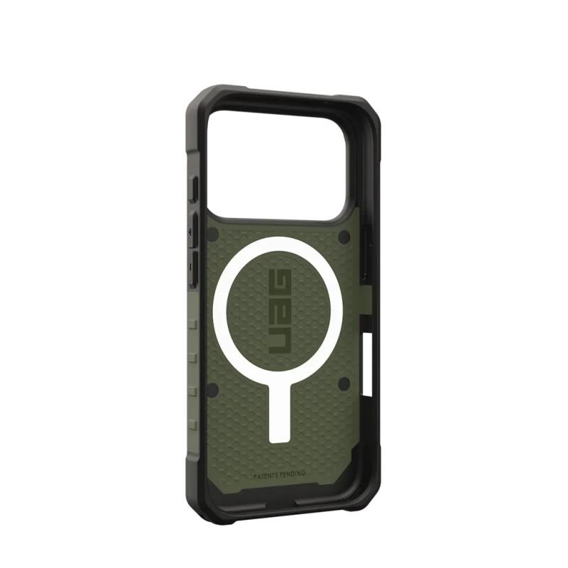 urban-armor-gear-pathfinder-funda-para-telefono-movil-16-cm-63-oliva