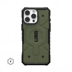Urban Armor Gear Pathfinder funda para teléfono móvil 17,5 cm (6.9