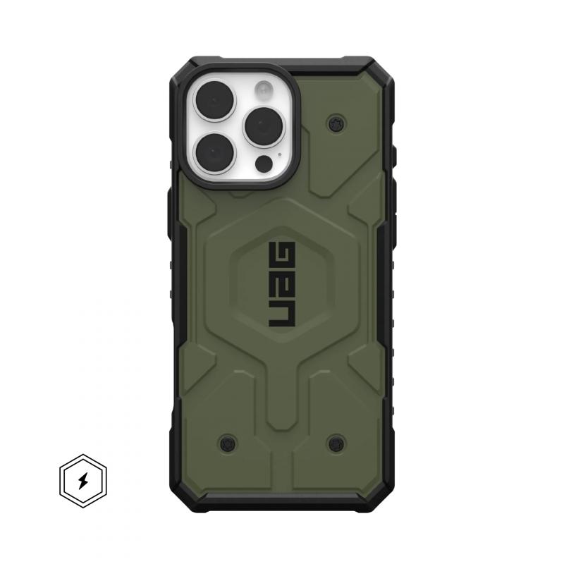 urban-armor-gear-pathfinder-funda-para-telefono-movil-175-cm-69-oliva