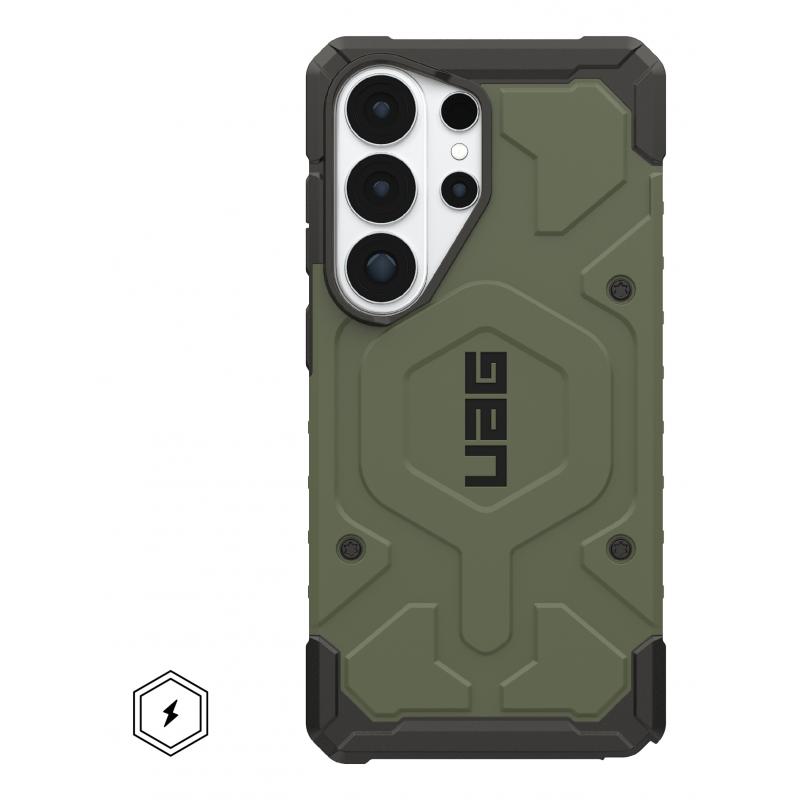 urban-armor-gear-pathfinder-funda-para-telefono-movil-175-cm-69-oliva-verde
