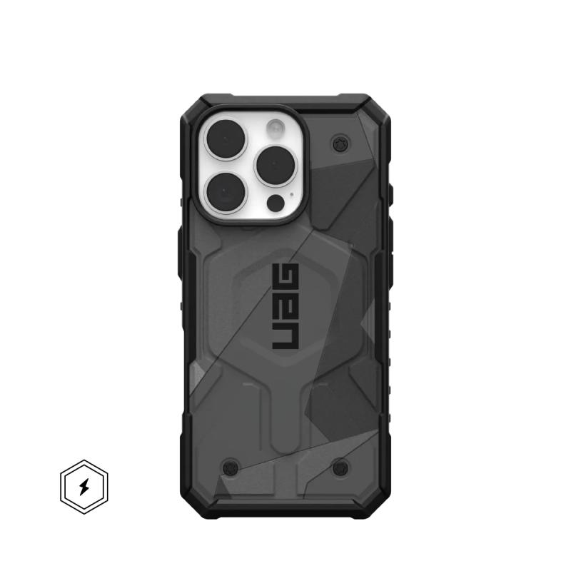 urban-armor-gear-pathfinder-se-funda-para-telefono-movil-16-cm-63-gris