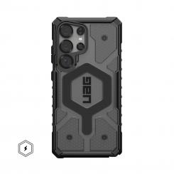 Urban Armor Gear Pathfinder Transparant funda para teléfono móvil 17,3 cm (6.8