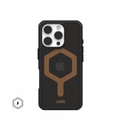 Urban Armor Gear Plyo funda para teléfono móvil 16 cm (6.3