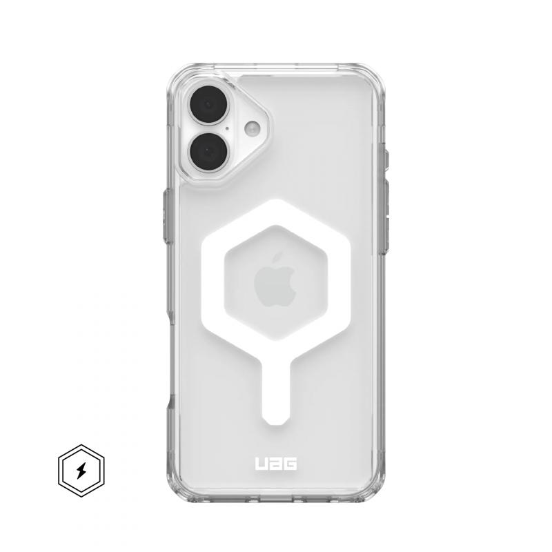 urban-armor-gear-plyo-funda-para-telefono-movil-17-cm-67-transparente-blanco