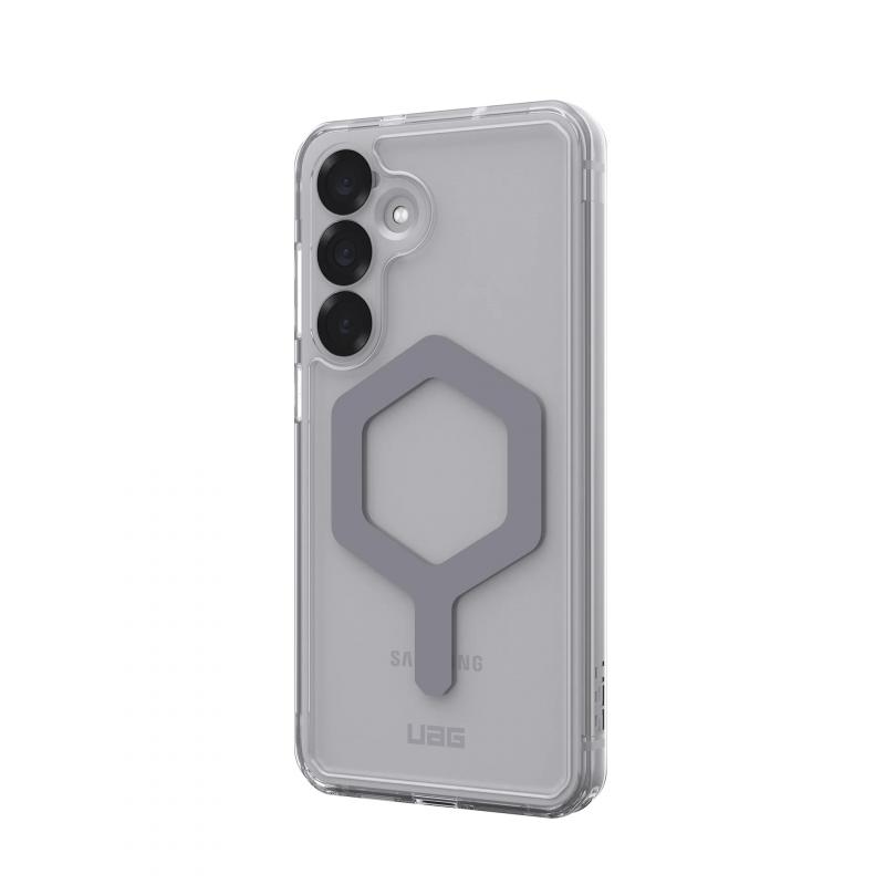 urban-armor-gear-plyo-pro-funda-para-telefono-movil-17-cm-67-plata-transparente