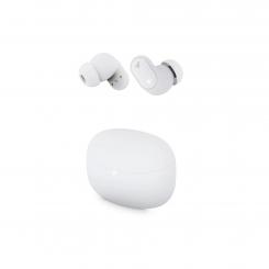 Energy Sistem Urban Beat Auriculares True Wireless Stereo (TWS) Dentro de oído Llamadas/Música USB Tipo C Bluetooth Blanco