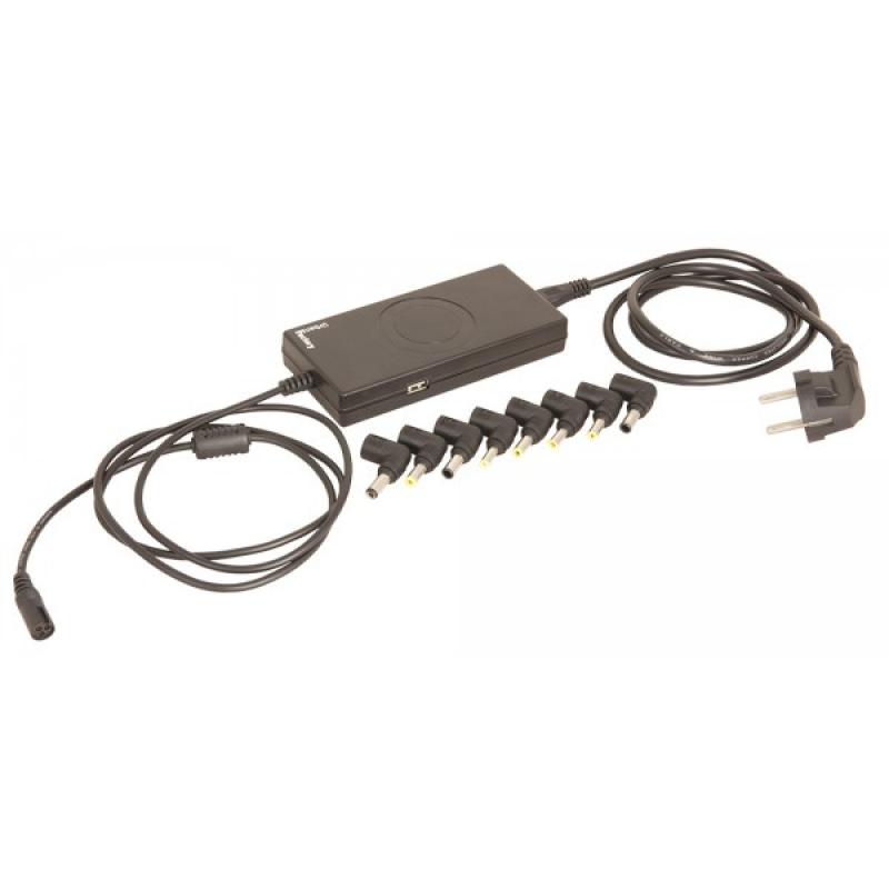 urban-factory-ali12uf-adaptador-e-inversor-de-corriente-interior-120-w-negro