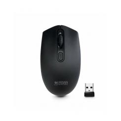 Urban Factory FREE ratón Ambidextro RF inalámbrico Óptico 1600 DPI