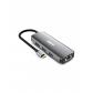 urban-factory-mhc55uf-base-para-portatil-y-replicador-de-puertos-alambrico-usb-32-gen-1-31-gen-1-type-c-gris