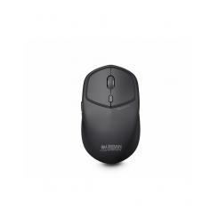Urban Factory ONLEE ratón Ambidextro Bluetooth Óptico 1600 DPI