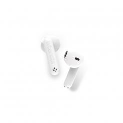 Urbanista Austin Auriculares True Wireless Stereo (TWS) Dentro de oído Llamadas/Música Bluetooth Blanco