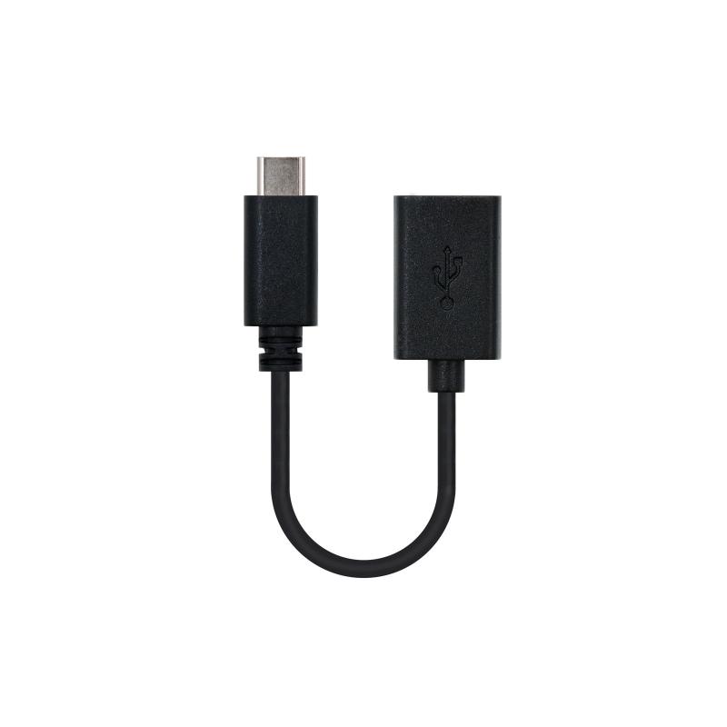 usb-20-015m-cable-usb-015-m-usb-c-usb-a-negro