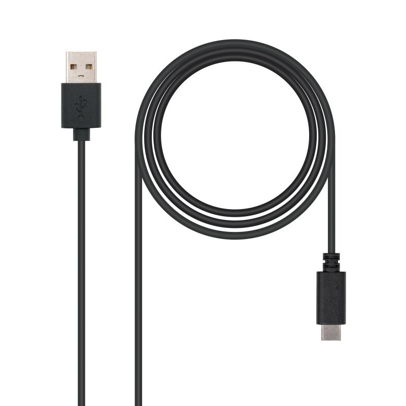 usb-20-2m-cable-usb-usb-c-2-x-usb-a-negro