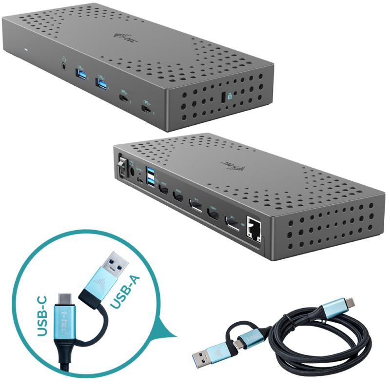 usb-30-usb-c-thunderbolt-3x-4k-docking-station-gen-2-power-delivery-100w