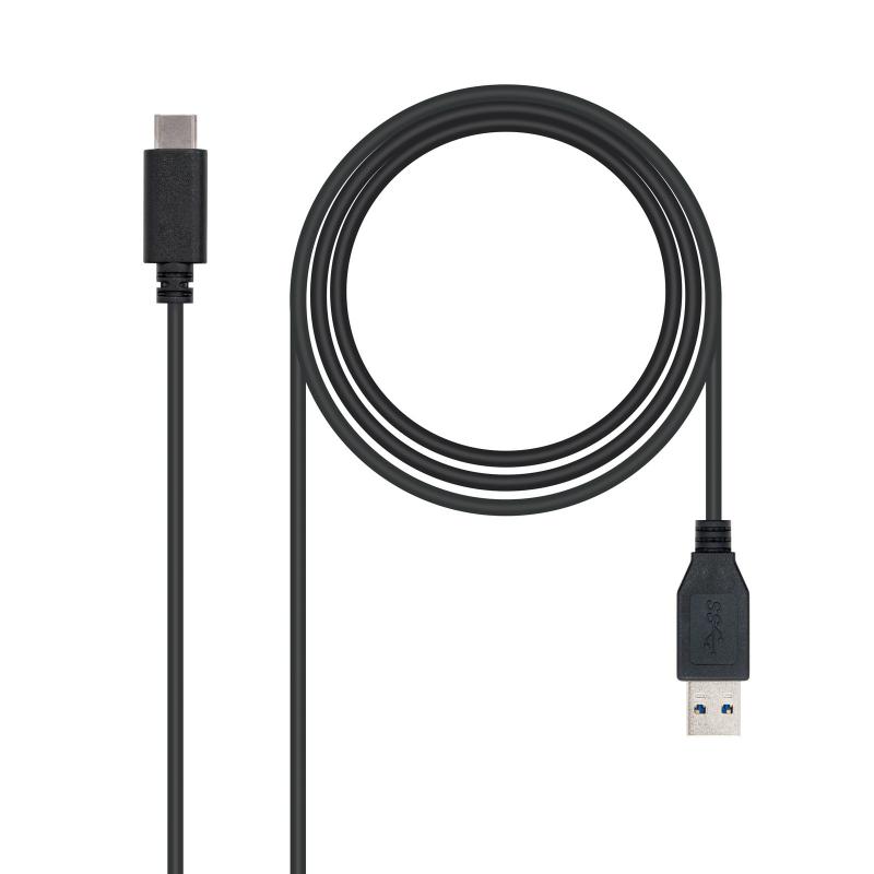 usb-31-1m-cable-usb-usb-32-gen-2-31-gen-2-usb-c-usb-a-negro