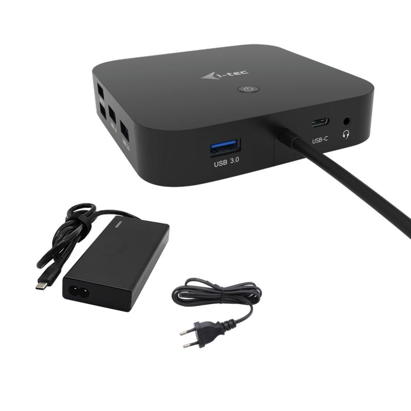 usb-c-hdmi-dp-docking-station-with-power-delivery-65w-universal-charger-77-w