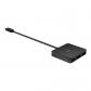 usb-c-mini-dock-alambrico-usb-32-gen-2-31-gen-2-type-c-negro