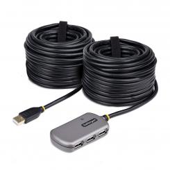 StarTech USB Extender Hub 24m 4-Port USB 2.0 Hub