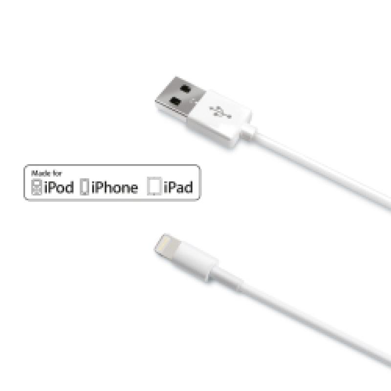 usblight-cable-de-conector-lightning-blanco