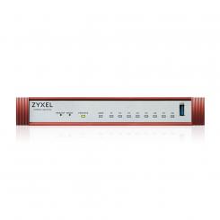 Zyxel USG FLEX 100H cortafuegos (hardware) 3000 Mbit/s