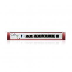 Zyxel USG FLEX 200HP cortafuegos (hardware) 5000 Mbit/s