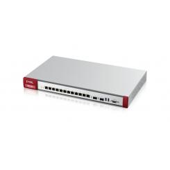 Zyxel USG FLEX 700 cortafuegos (hardware) 5400 Mbit/s