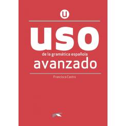 Uso De La Gramática Avanzado - Nueva Edición, Ed. EDELSA EDISEIS
