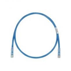 UTP28SP0.2MBU cable de red Azul 0,2 m Cat6 U/UTP (UTP)