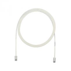 Panduit UTP28X10M cable de red Blanco 10 m Cat6a U/UTP (UTP)
