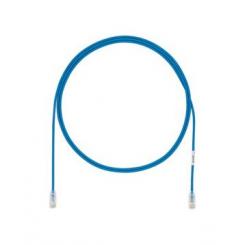 Panduit UTP28X15M cable de red Blanco 15 m Cat6a U/UTP (UTP)