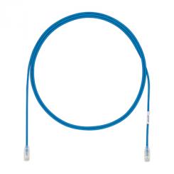 Panduit UTP28X2M cable de red Azul 2 m Cat6a U/UTP (UTP)