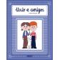 Uxío e amigos, de Martín Romero (Ed. Astiberri)