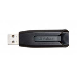 VERBATIM V3 - Unidad USB 3.0 16 GB - Negro