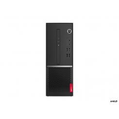 Lenovo V35s AMD Ryzen™ 5 3500U 8 GB DDR4-SDRAM 256 GB SSD Windows 11 Pro SFF PC Negro