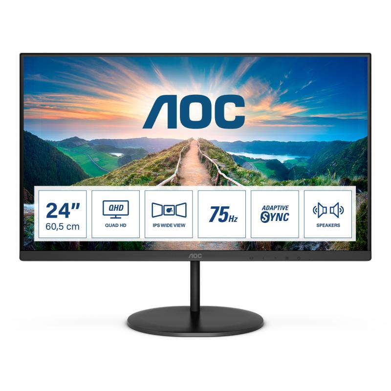 v4-q24v4ea-led-display-605-cm-238-2560-x-1440-pixeles-2k-ultra-hd-negro