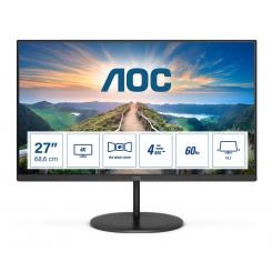 AOC V4 U27V4EA pantalla para PC 68,6 cm (27