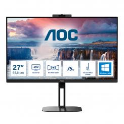 AOC V5 Q27V5CW pantalla para PC 68,6 cm (27