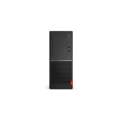 Lenovo V55t AMD Ryzen™ 5 3400G 8 GB DDR4-SDRAM 256 GB SSD Windows 10 Pro Torre PC Negro