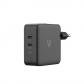 v7-acusbc65wgan-universal-negro-corriente-alterna-interior
