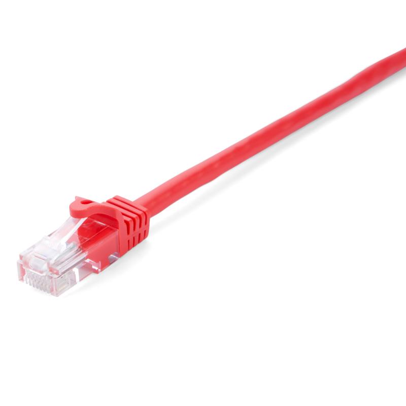 v7-cable-de-red-cat6-stp-01m-rojo
