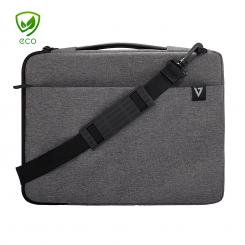 V7 CSE14-ECO maletines para portátil 35,6 cm (14