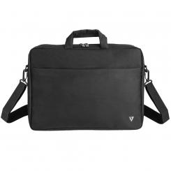 V7 CTK16-BLK maletines para portátil 39,6 cm (15.6