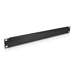 V7 Panel de bastidor de 1U, caja de 10