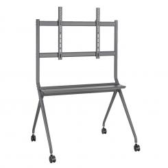 V7 Soporte rodante para carro de TV